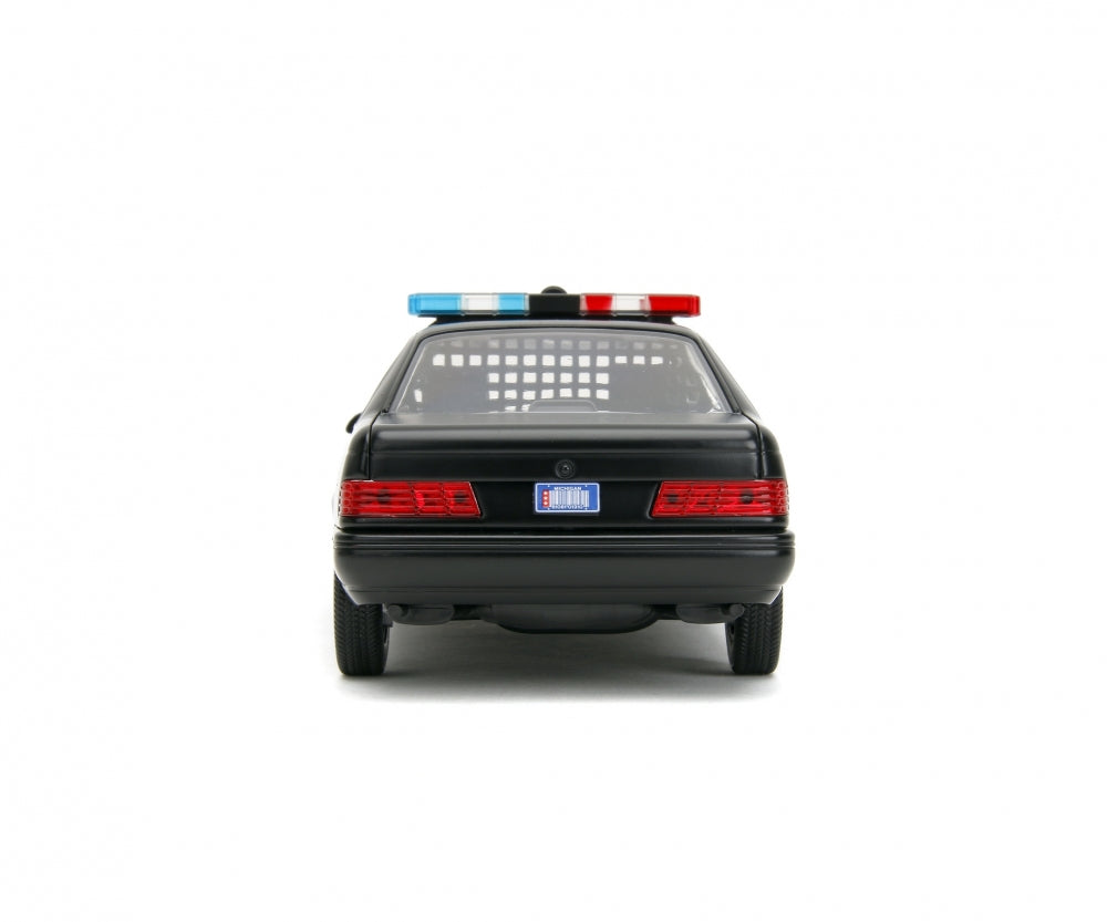 Ford Taurus 1986 1:24
