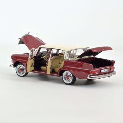 Mercedes 200 1966 1:18