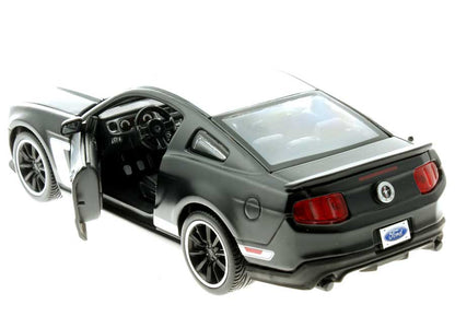 Ford Mustang Boss 302 1:24