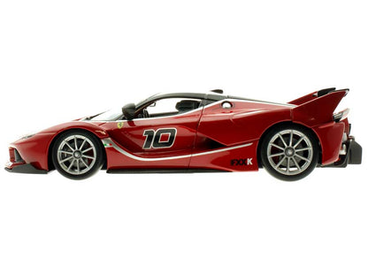 Ferrari FXX-K 1:24
