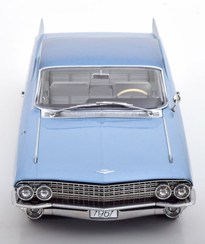 Cadillac Series 62 Coupe DeVille 1:18