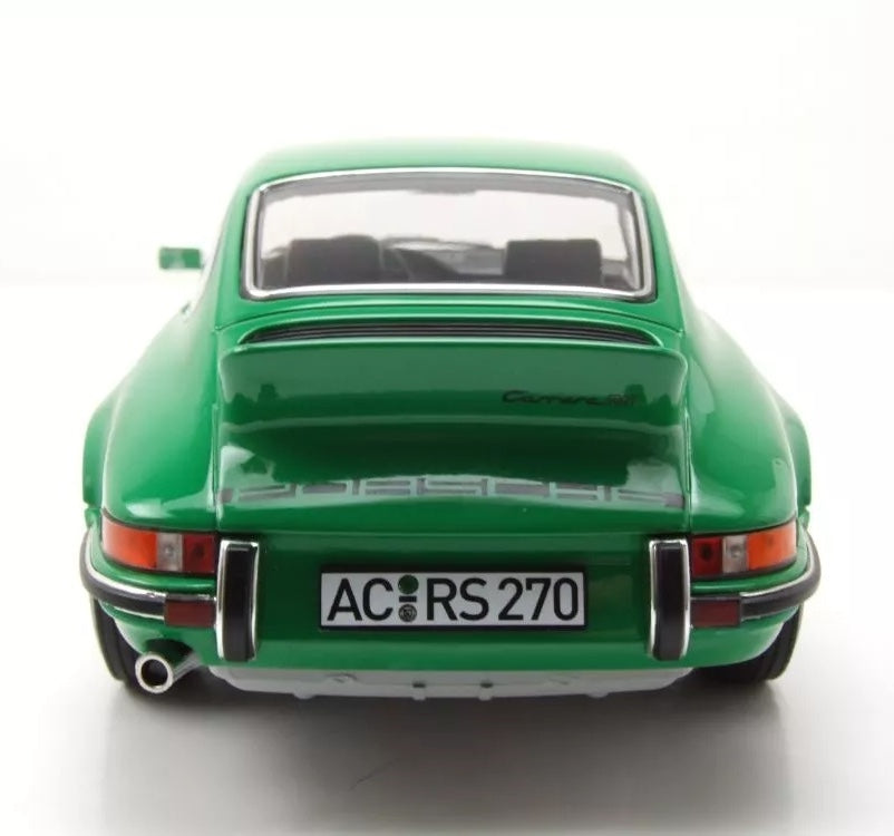 Porsche 911 RS 1973 1:18