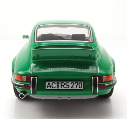 Porsche 911 RS 1973 1:18