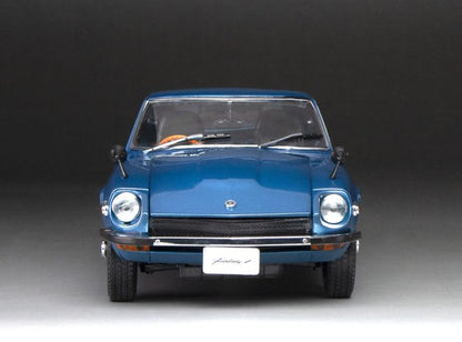 Nissan Datsun 240Z Fairlady Z (S30) 1:18