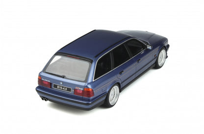 BMW ALPINA E34 B10 4.0 Touring 1:18