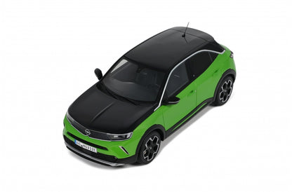 Opel Mokka-e GS Line 2021 1:18