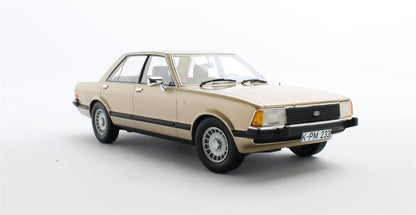Ford Granada 2.8 Ghia Saloon 1978 1:18