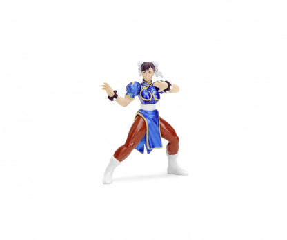 Mazda RX-7 Street Fighter Chun-Li 1993 1:24