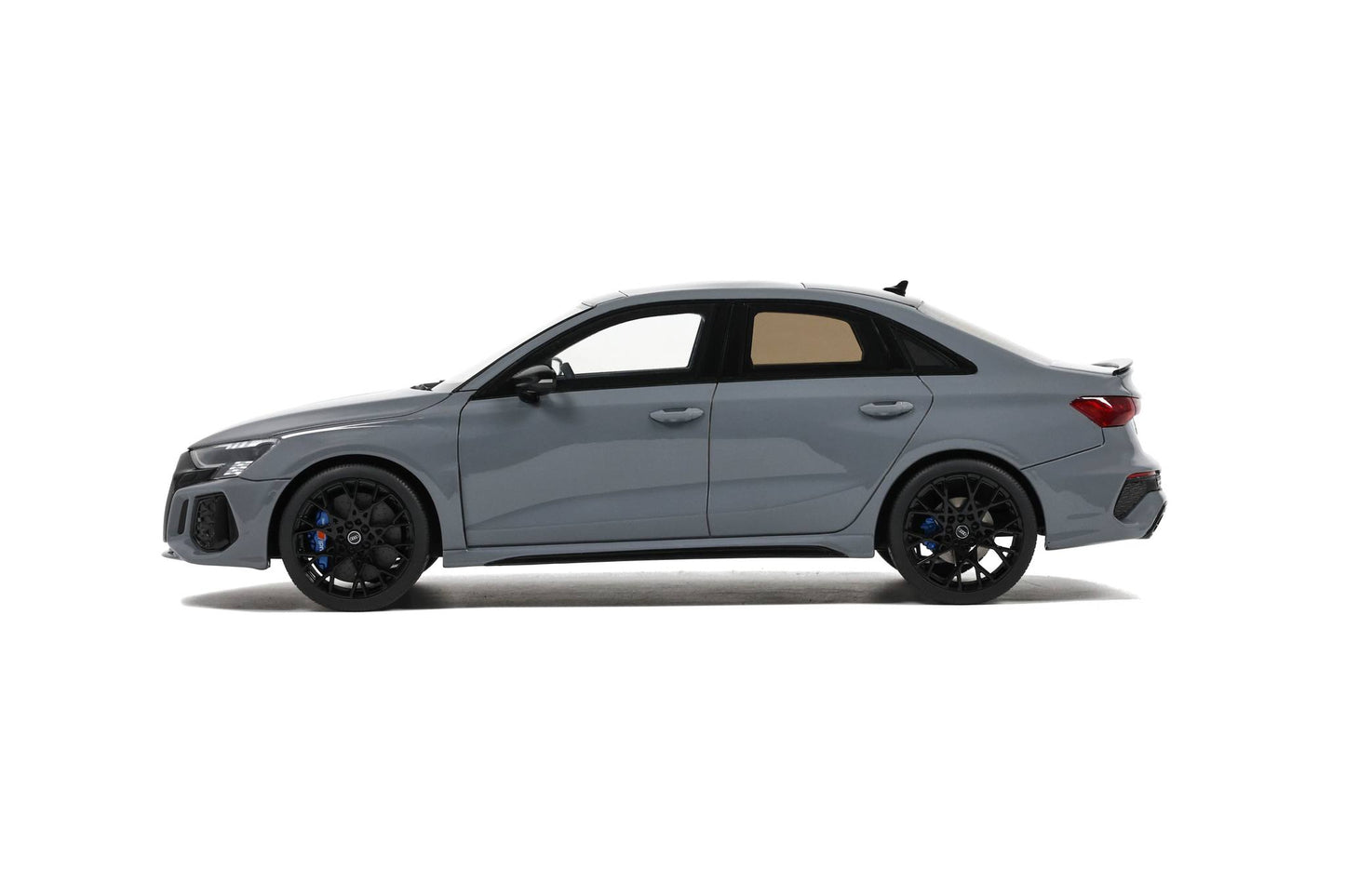 Audi RS3 1:18