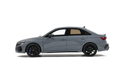 Audi RS3 1:18