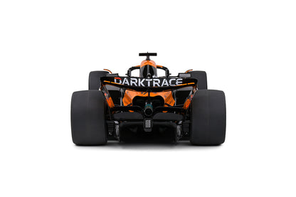 MCLAREN F1 TEAM MCL38 E.PIASTRI AUSTRALIAN GP 2024 1:18
