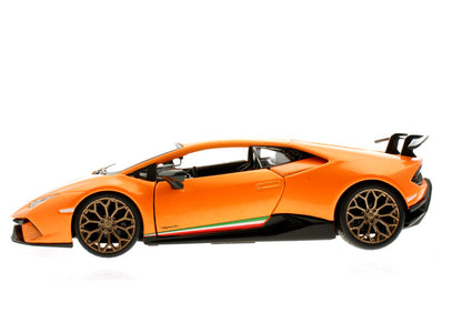 Lamborghini Huracan Performante 2018 1:24