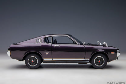 Toyota Celica Liftback 2000 GT (RA25) 1973 1:18