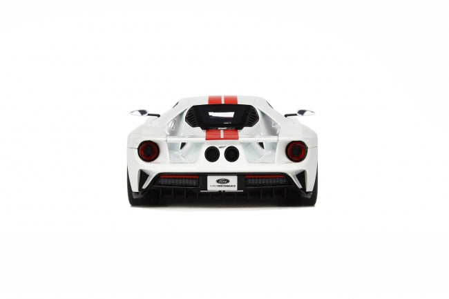 Ford GT 2017 Limited Edition 1:18
