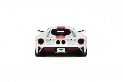 Ford GT 2017 Limited Edition 1:18