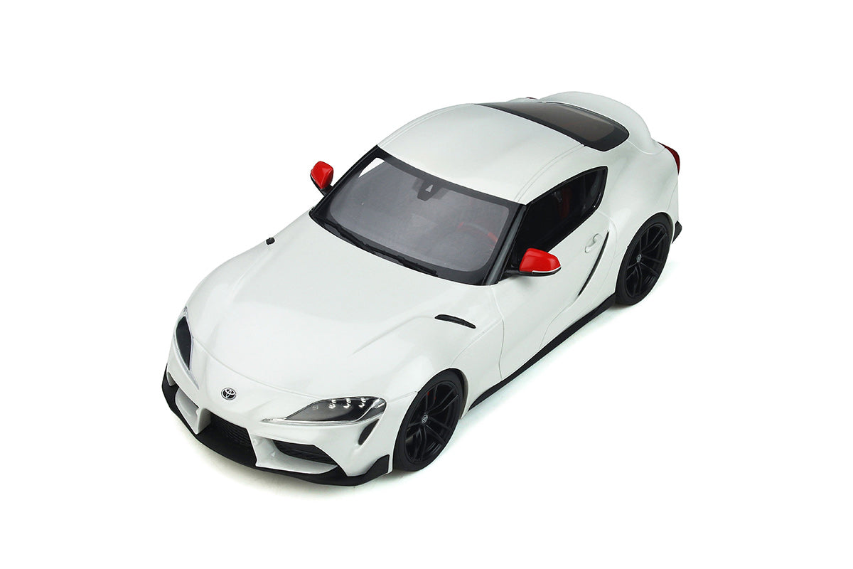 Toyota Supra GR Fuji Speedway Edition 2020 1:18