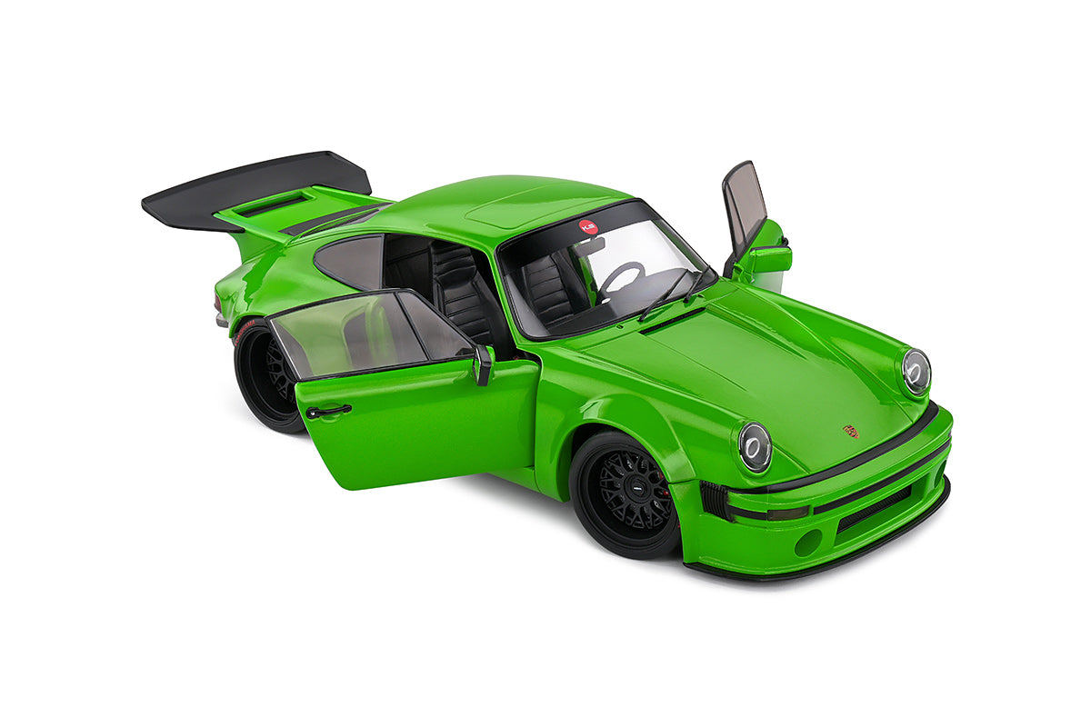 Porsche KS-R 2022 1:18