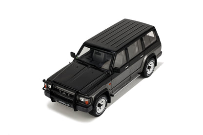Nissan Patrol GR Y60 1992 1:18