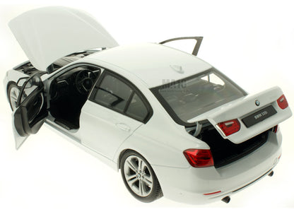 BMW 335i (F30) 1:18