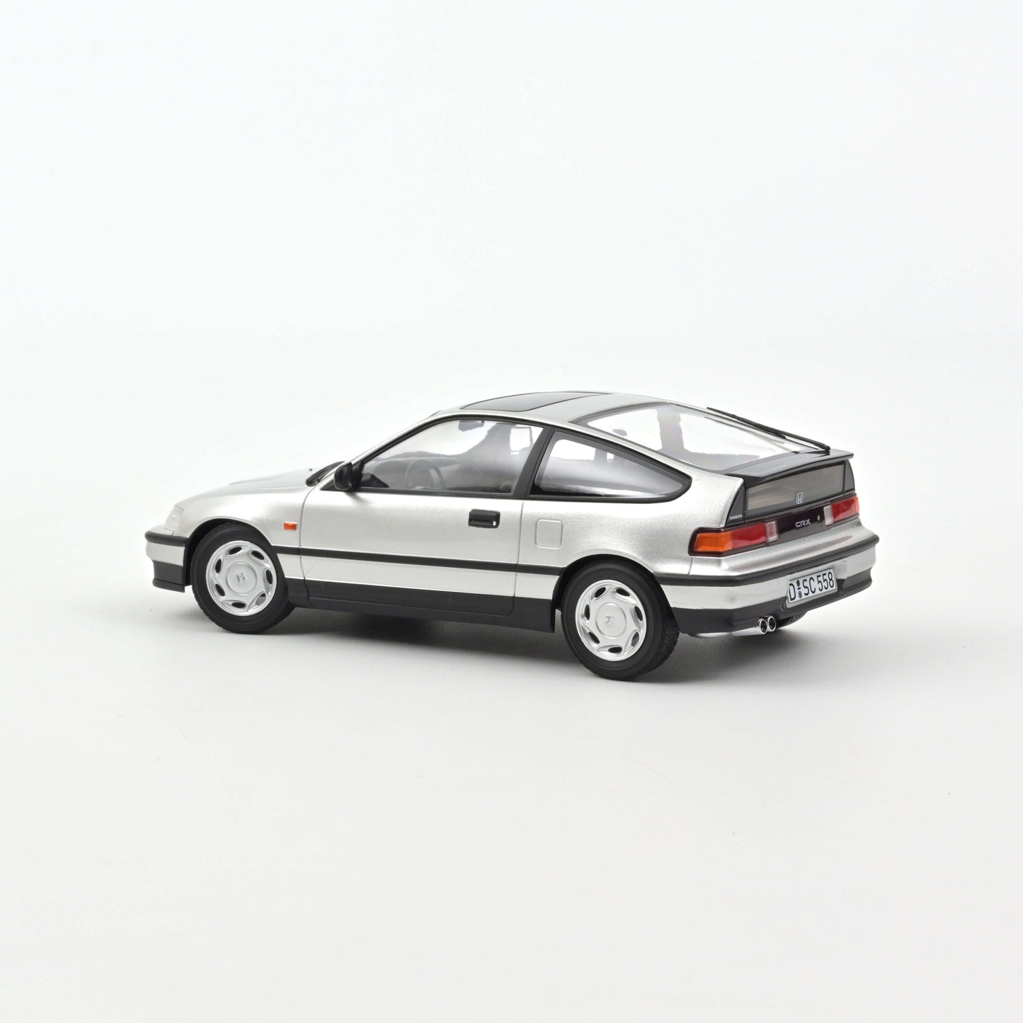 Honda CRX 1990 1:18