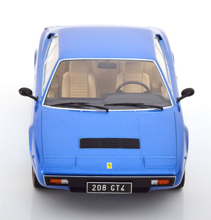 Ferrari 208 GT4 1975 1:18