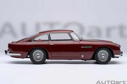 Aston Martin DB5 1964 1:18