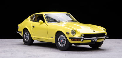 Nissan Datsun 240Z 1972 1:18