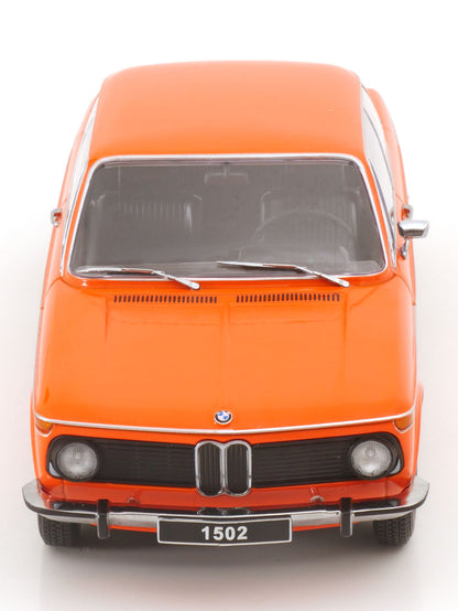 BMW 1502 2.Serie 1974 1:18
