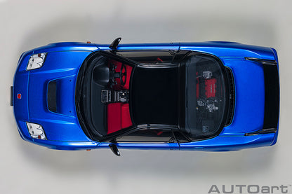 Honda NSX-R (NA2) 1:18
