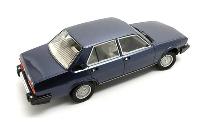 Alfa Romeo Alfa 1:18