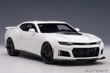 Chevrolet Camaro ZL1 2017 1:18