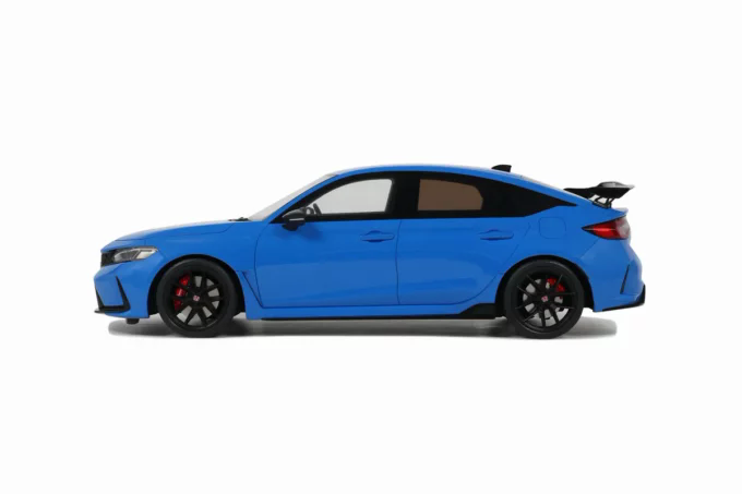 Honda Civic Type R 1:18