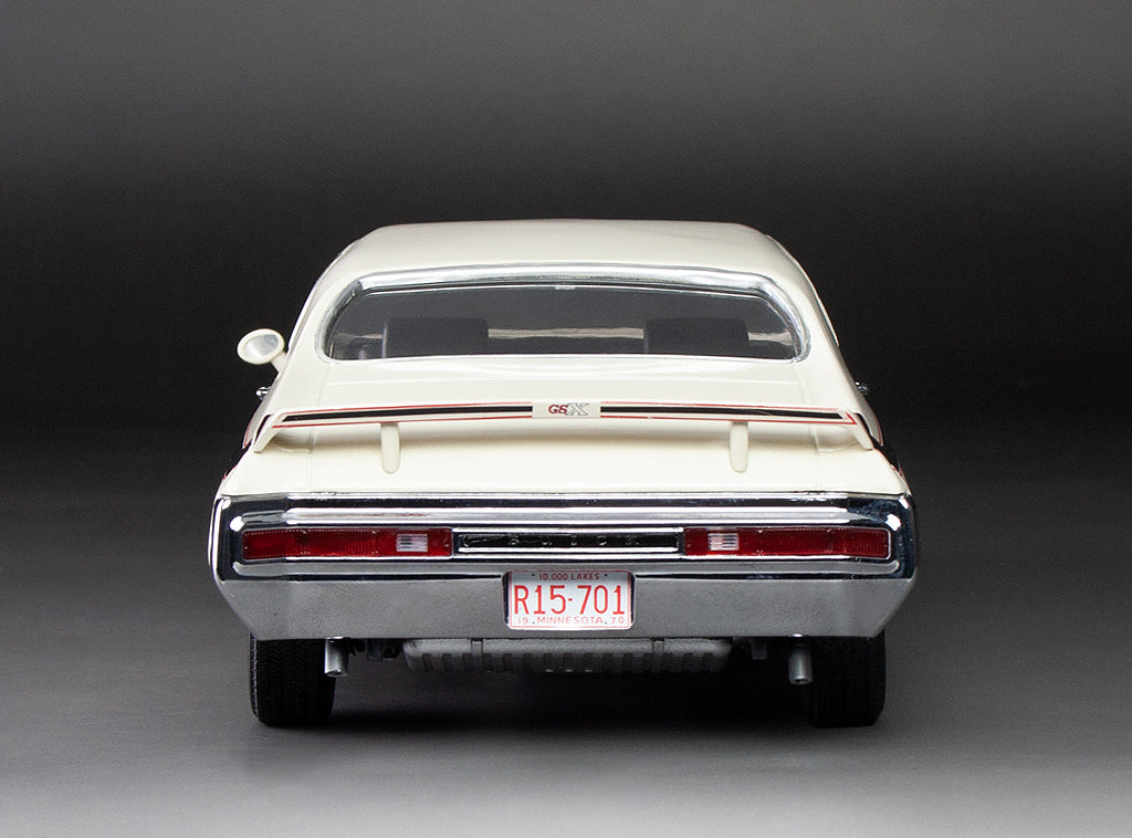Buick GSX 1970 1:18