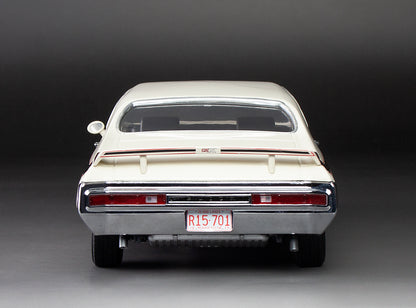 Buick GSX 1970 1:18