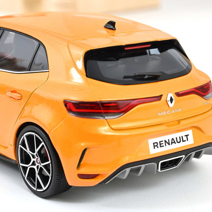 Renault Megane R.S. 2022/23 1:18