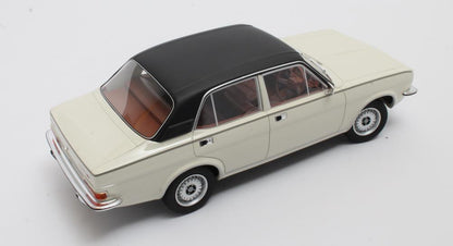 Morris Marina Saloon 1:18