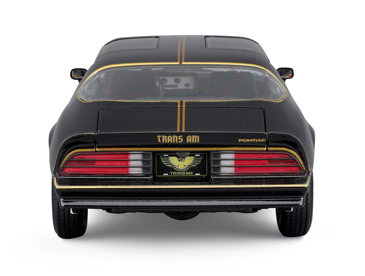 Pontiac Firebird Trans Am 1978 1:18