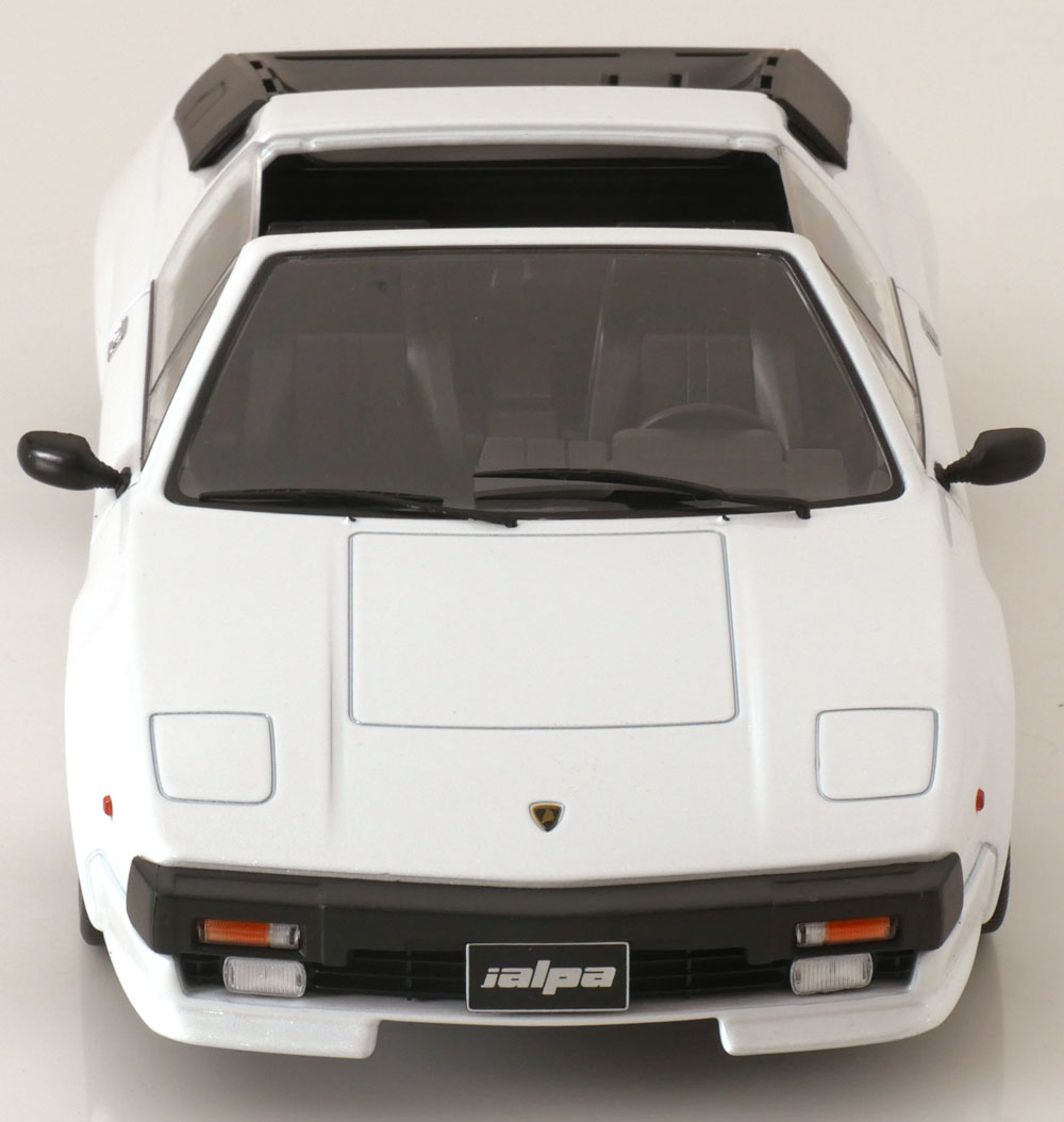 Lamborghini Jalpa 3500 1982 1:18