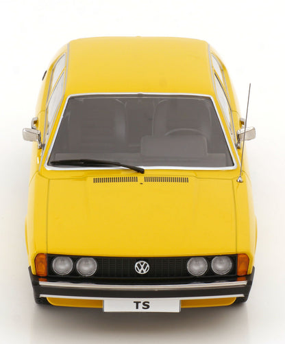 Volkswagen VW Scirocco 1 TS 1976 1:18