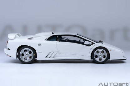 Lamborghini Diablo SE30 JOTA 1:18