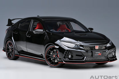 Honda CIVIC Type R (FK 8) 1:18