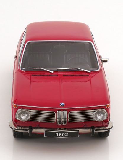BMW 1602 1.Serie 1971 1:12