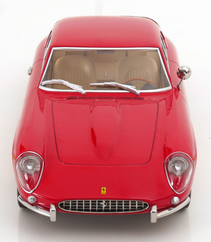 Ferrari 400 Superamerica 1962 1:18
