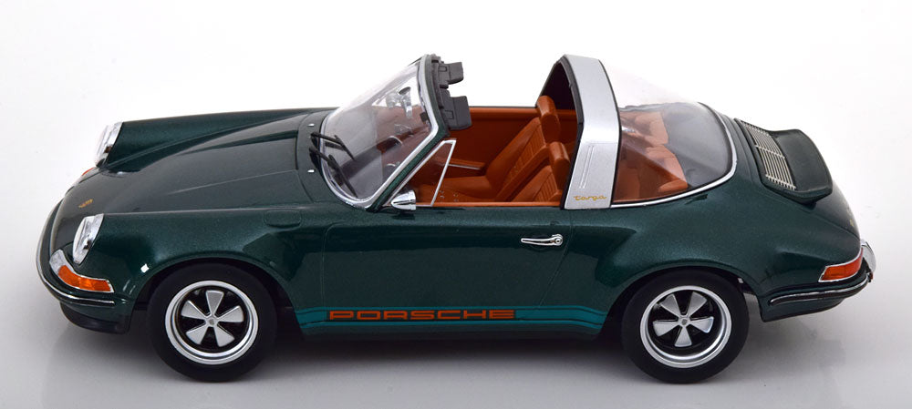 Porsche 911 Targa 1:18