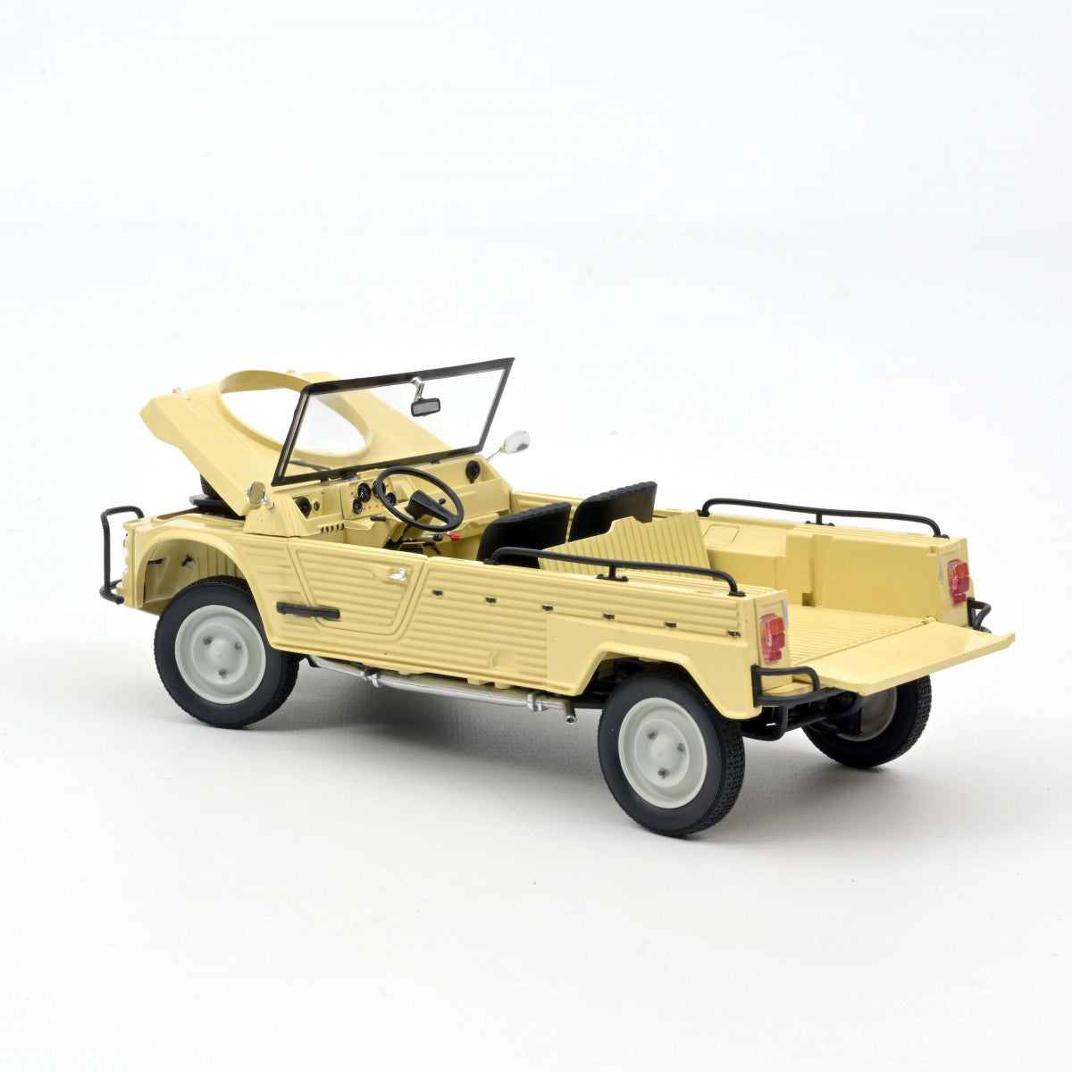 Citroën Méhari 4X4 1979 1:18