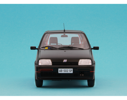 Fiat Cinquecento Sporting 1994 1:18
