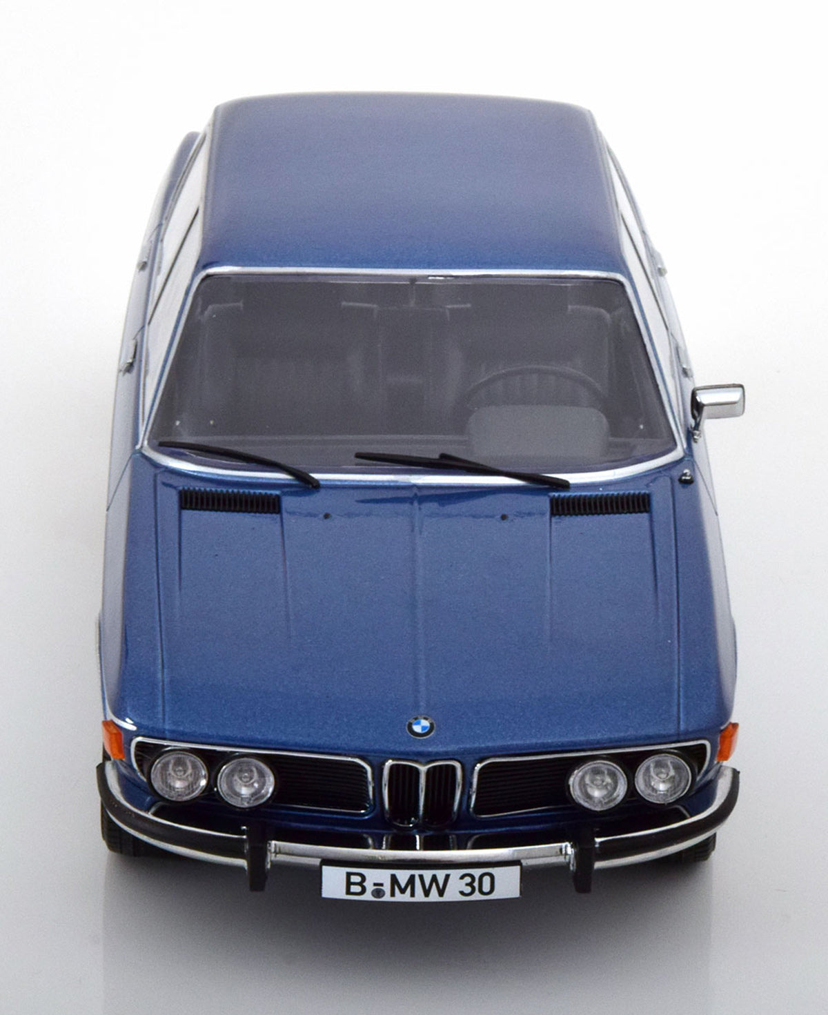 BMW 3.0S E3 2.Serie 1971 1:18