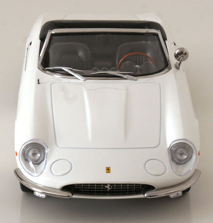 Ferrari 365 California Spyder 1966 1:18