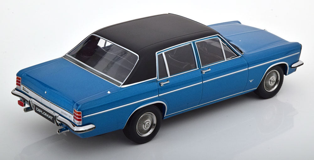 Opel Diplomat V8 1969 1:18