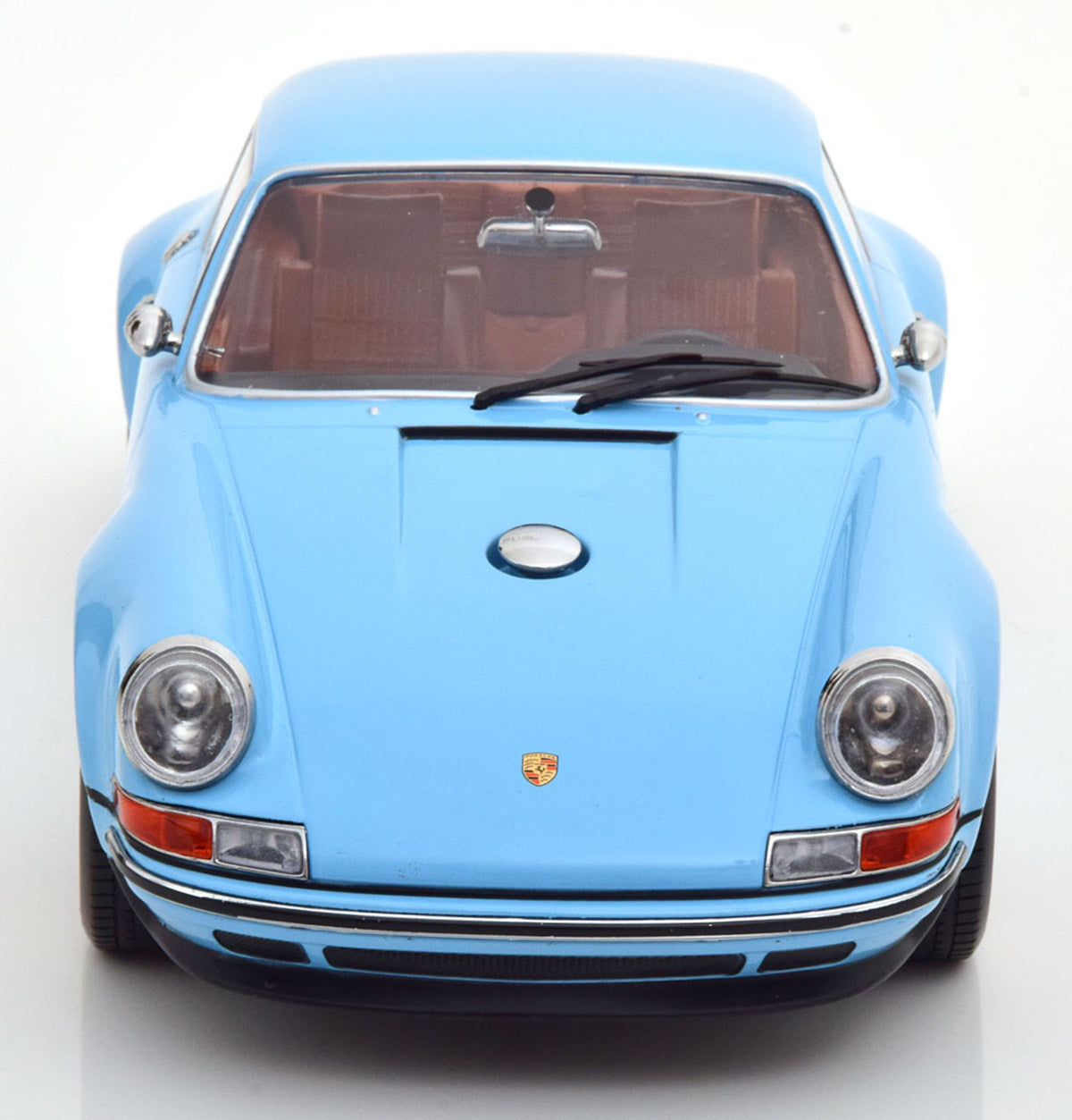 Porsche Singer 911 1:18